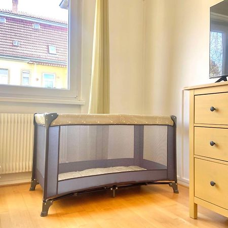 Appart 2Parkings, 2Min Petitevenise-Xmarche Colmar Exterior foto