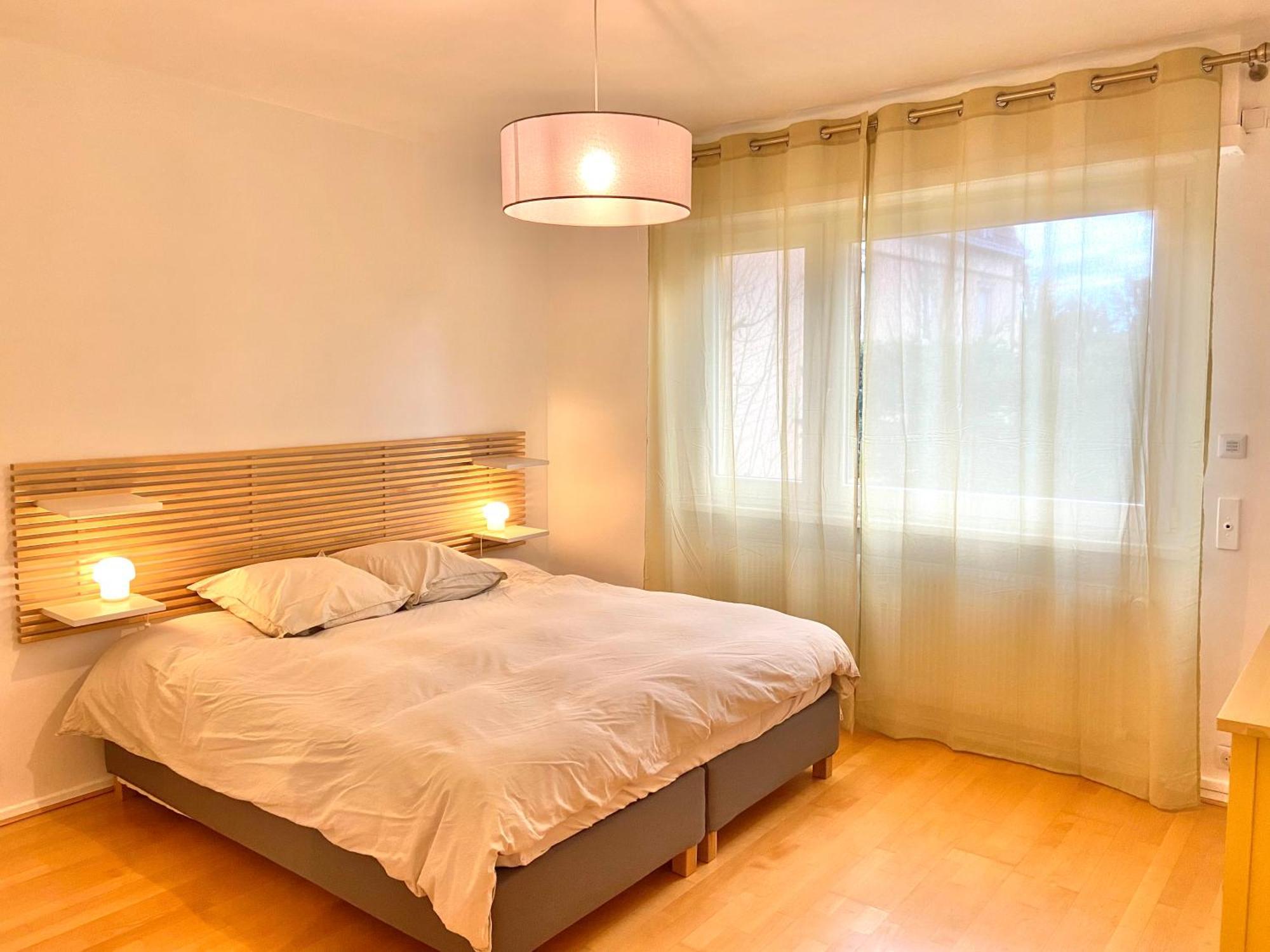 Appart 2Parkings, 2Min Petitevenise-Xmarche Colmar Exterior foto