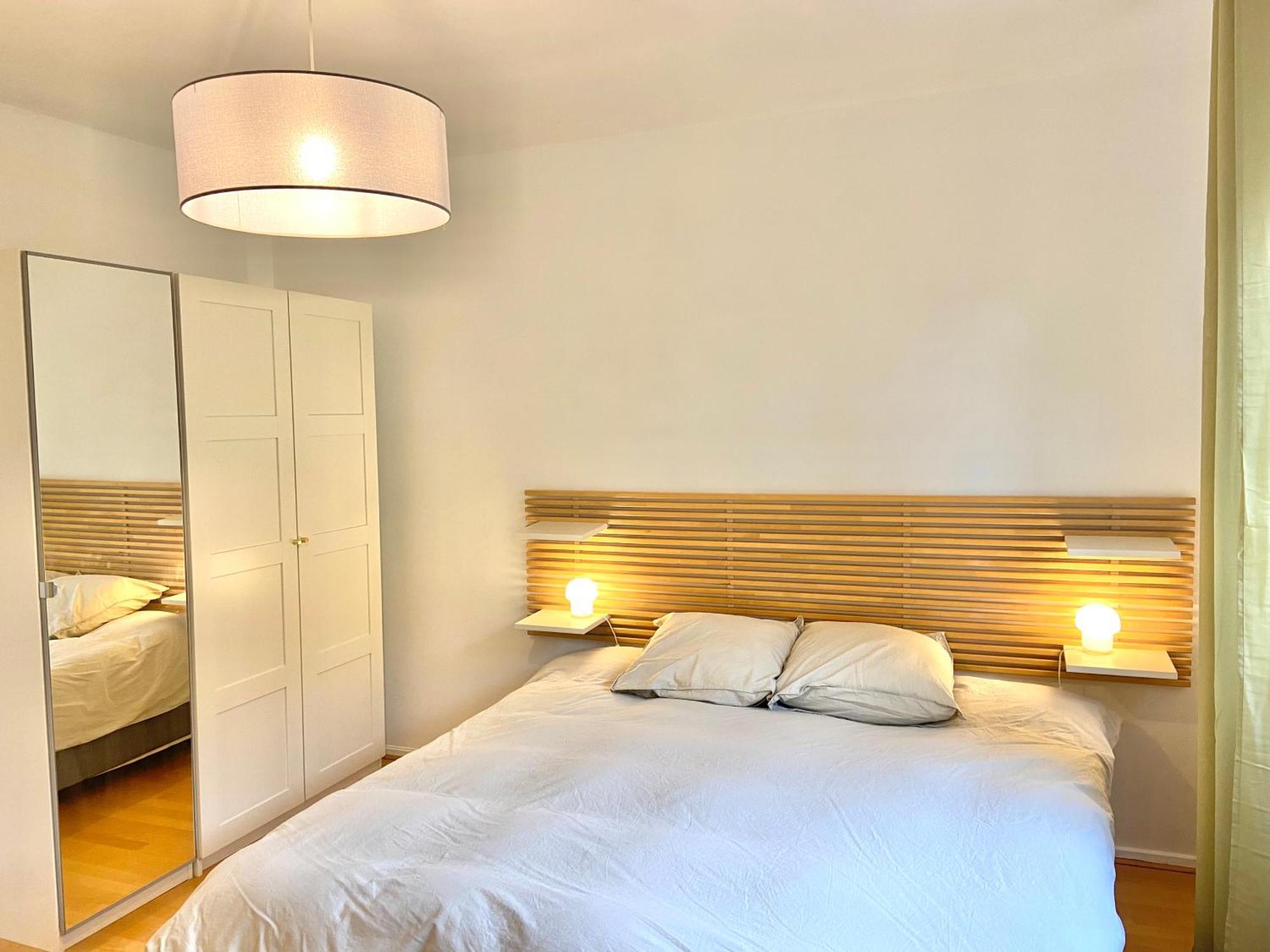Appart 2Parkings, 2Min Petitevenise-Xmarche Colmar Exterior foto