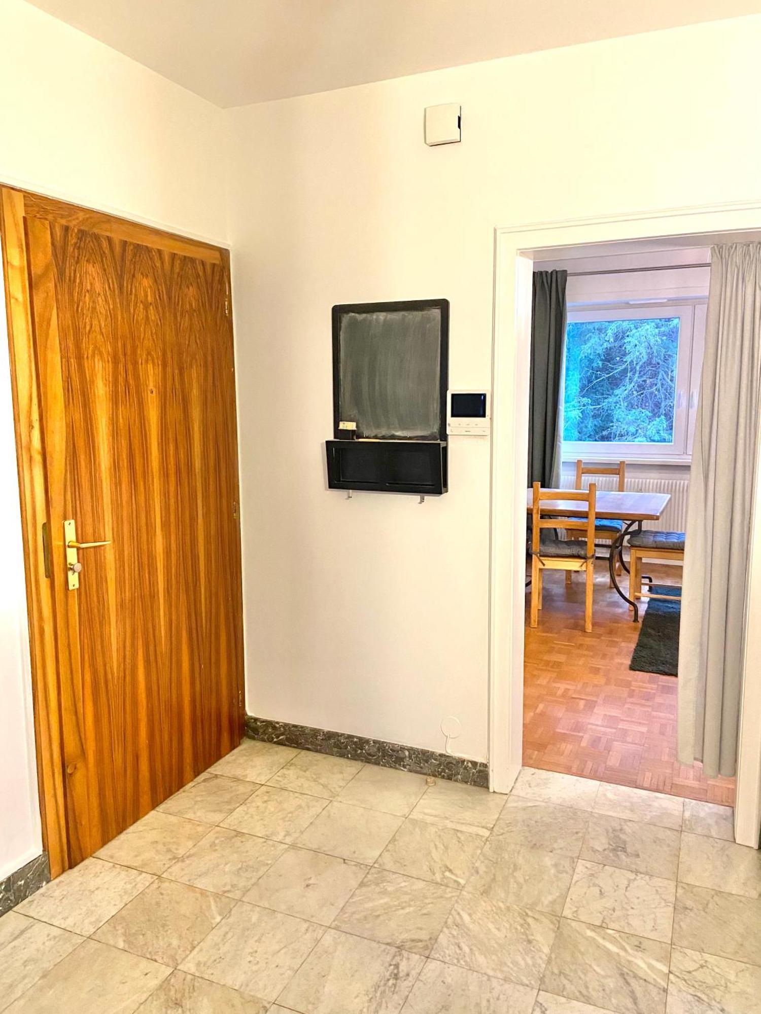 Appart 2Parkings, 2Min Petitevenise-Xmarche Colmar Exterior foto