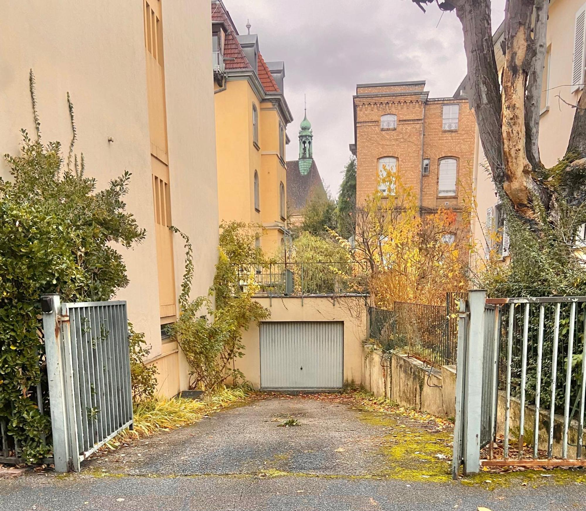 Appart 2Parkings, 2Min Petitevenise-Xmarche Colmar Exterior foto